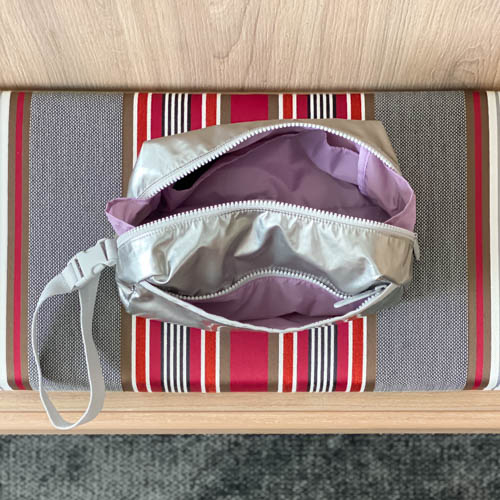 速報①】『ひとりっぷ×レスポートサック』コラボバッグ第3弾は、旅に