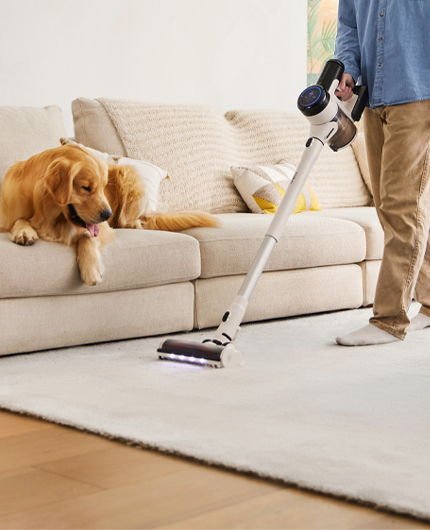 Floor Washers, Carpet Cleaners, Vacuums & More | Tineco