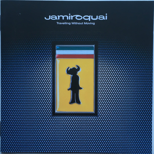 Jamiroquai - Travelling Without Moving | Sony Soho Square (483999