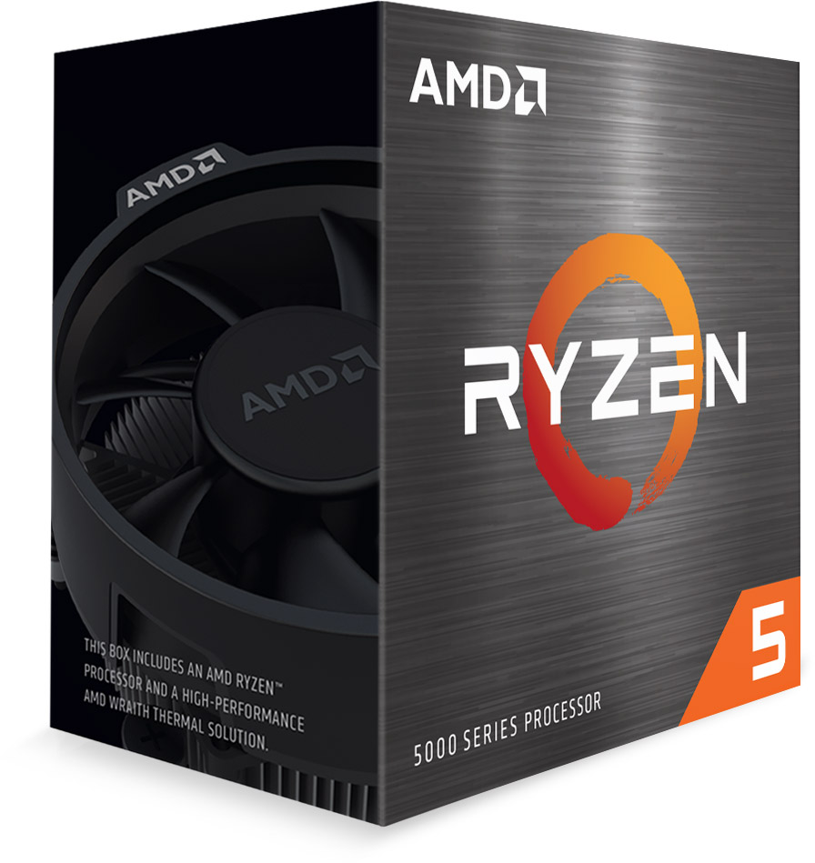 AMD Ryzen 9 5900XT Socket AM4 Processor - CCL Computers