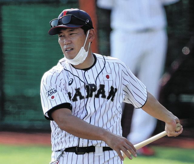 侍ジャパン」新監督に井端弘和さん！2024年11月プレミア12までの任期を