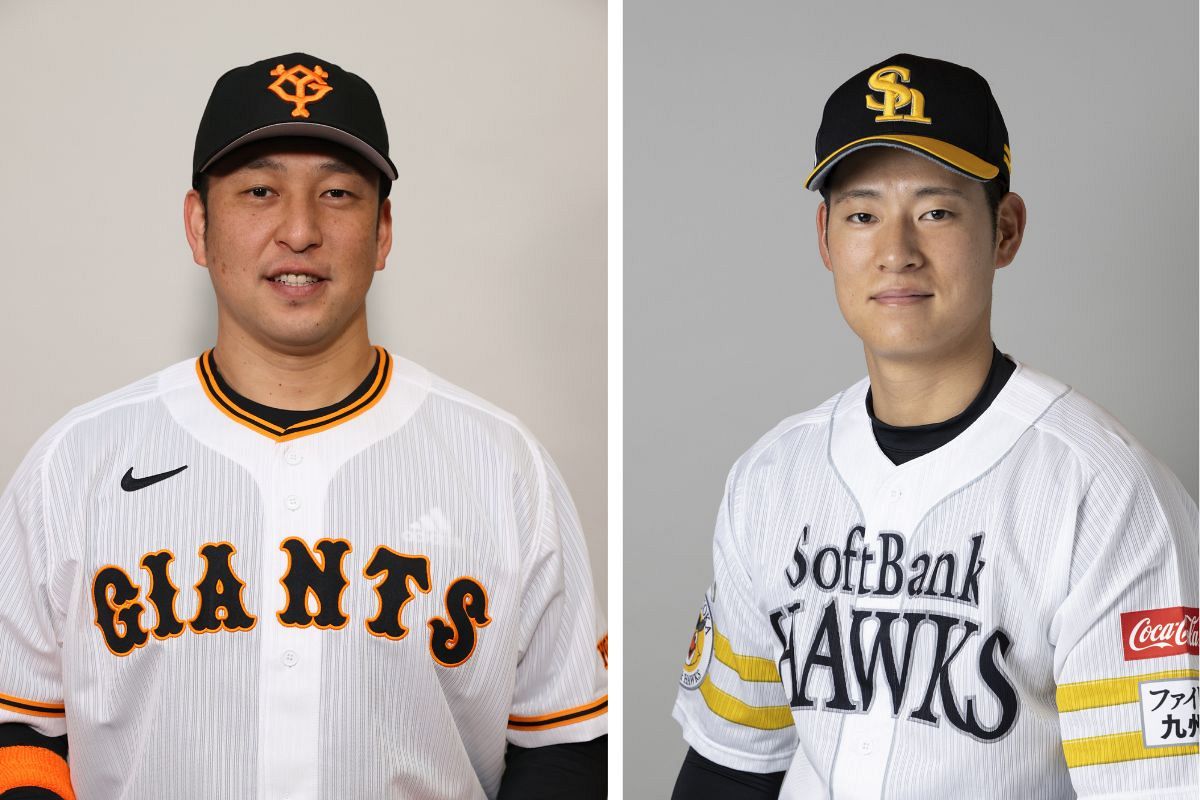 ドラゴンズ、前巨人・中島宏之、ソフトバンク上林誠知らを獲得へ 打力