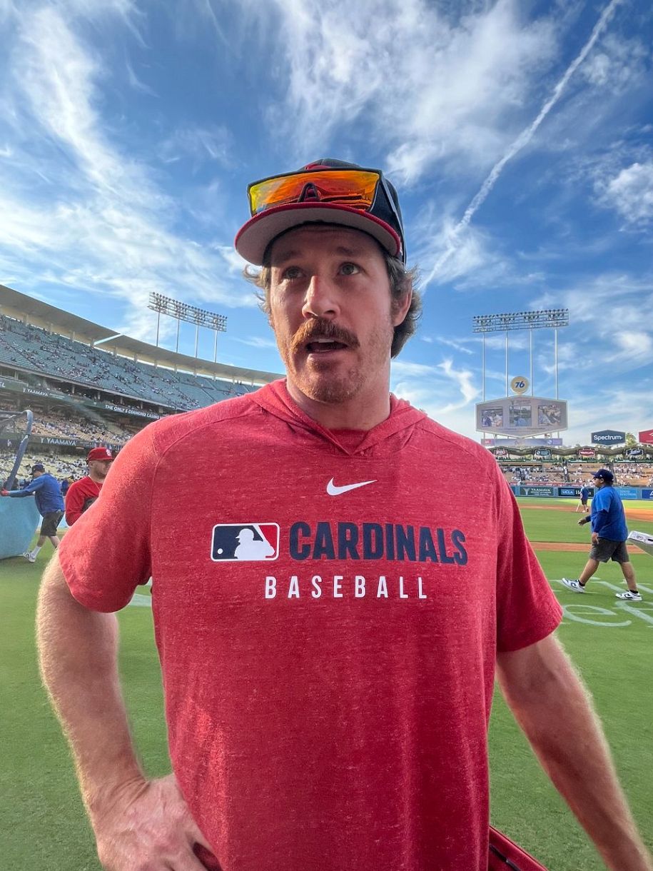 元巨人マイコラス、ナショナルズと1年契約合意 正式発表…新監督より4