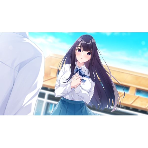 ゲーム: アオナツライン 【完全生産限定版】 【Switchソフト