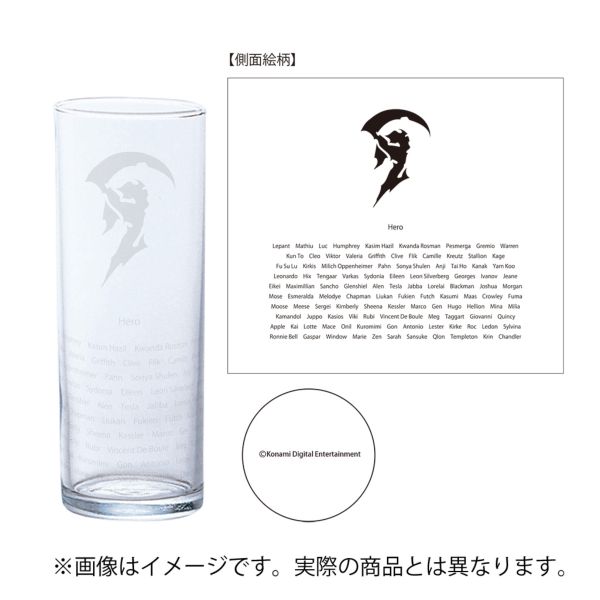 ゲーム: 幻想水滸伝 I＆II HDリマスター 門の紋章戦争 / デュナン統一