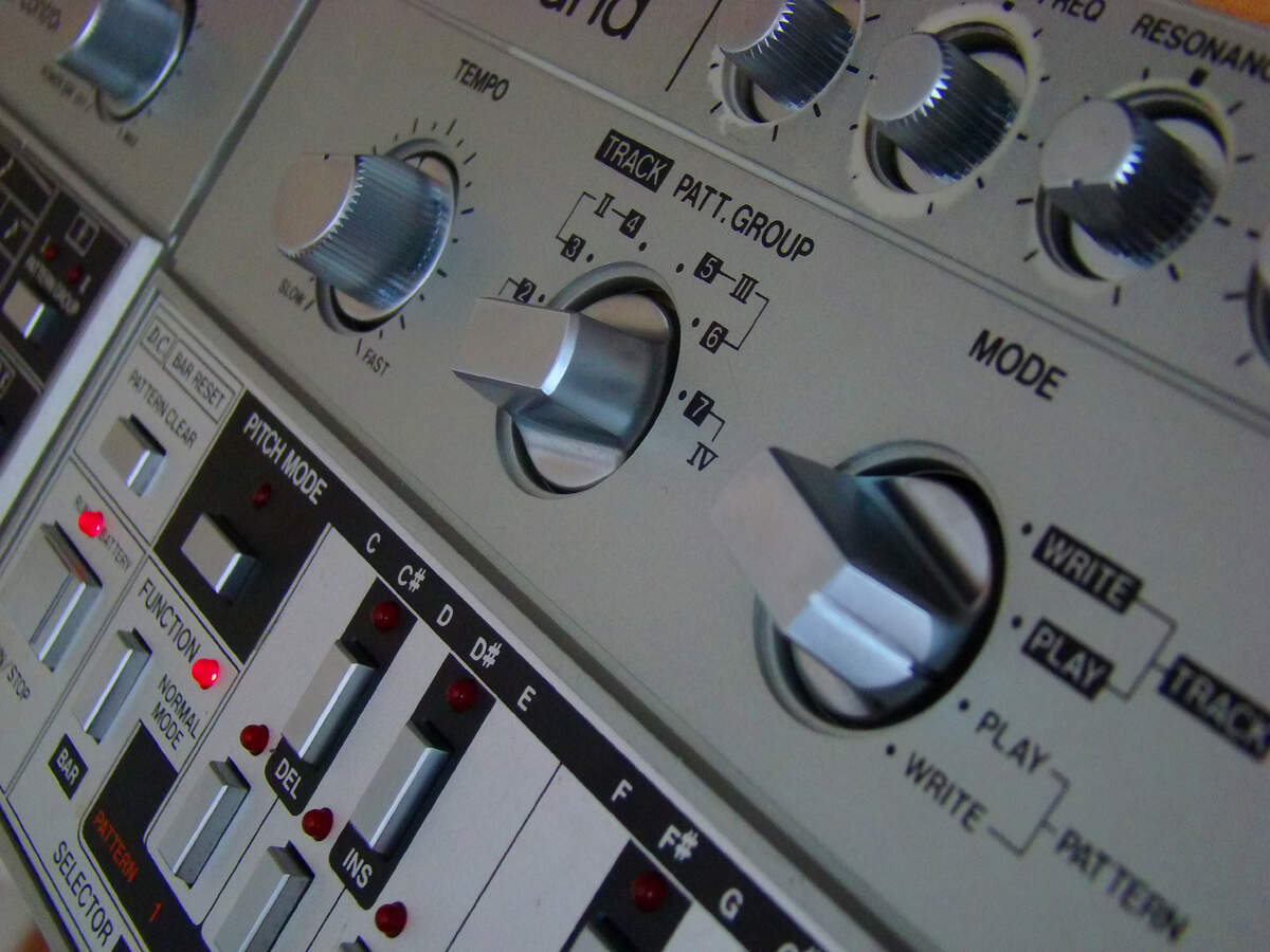 TB-303 Appreciation Day | Holiday | Checkiday.com