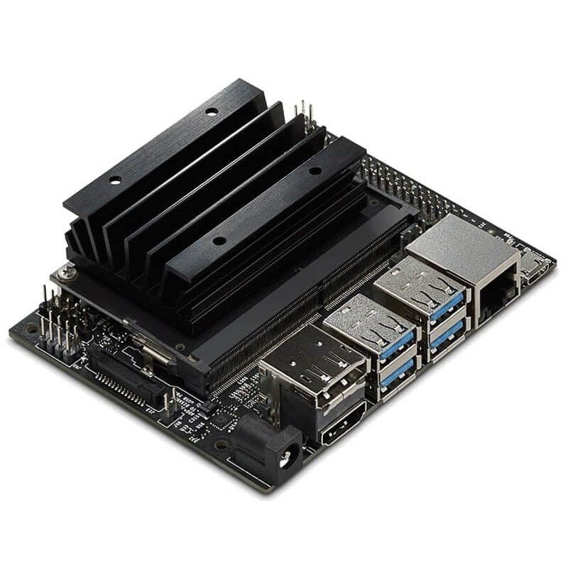 NVIDIA Jetson Nano Developer Kit Rev. A02