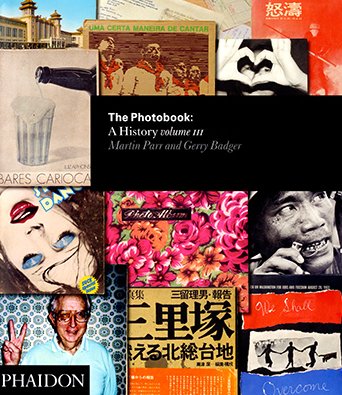 PICTURED #25: The Photobook: A History Volume III « a-n The