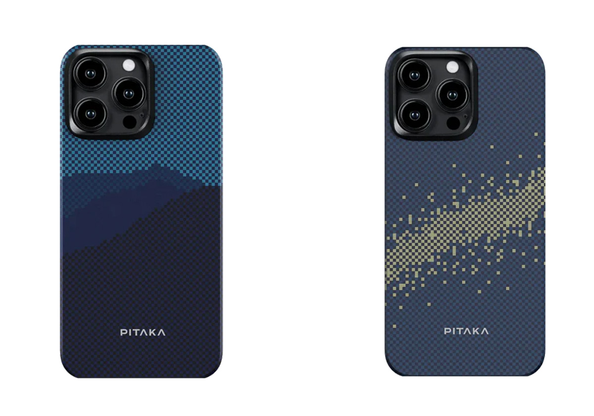 軽量性と堅牢性を両立！