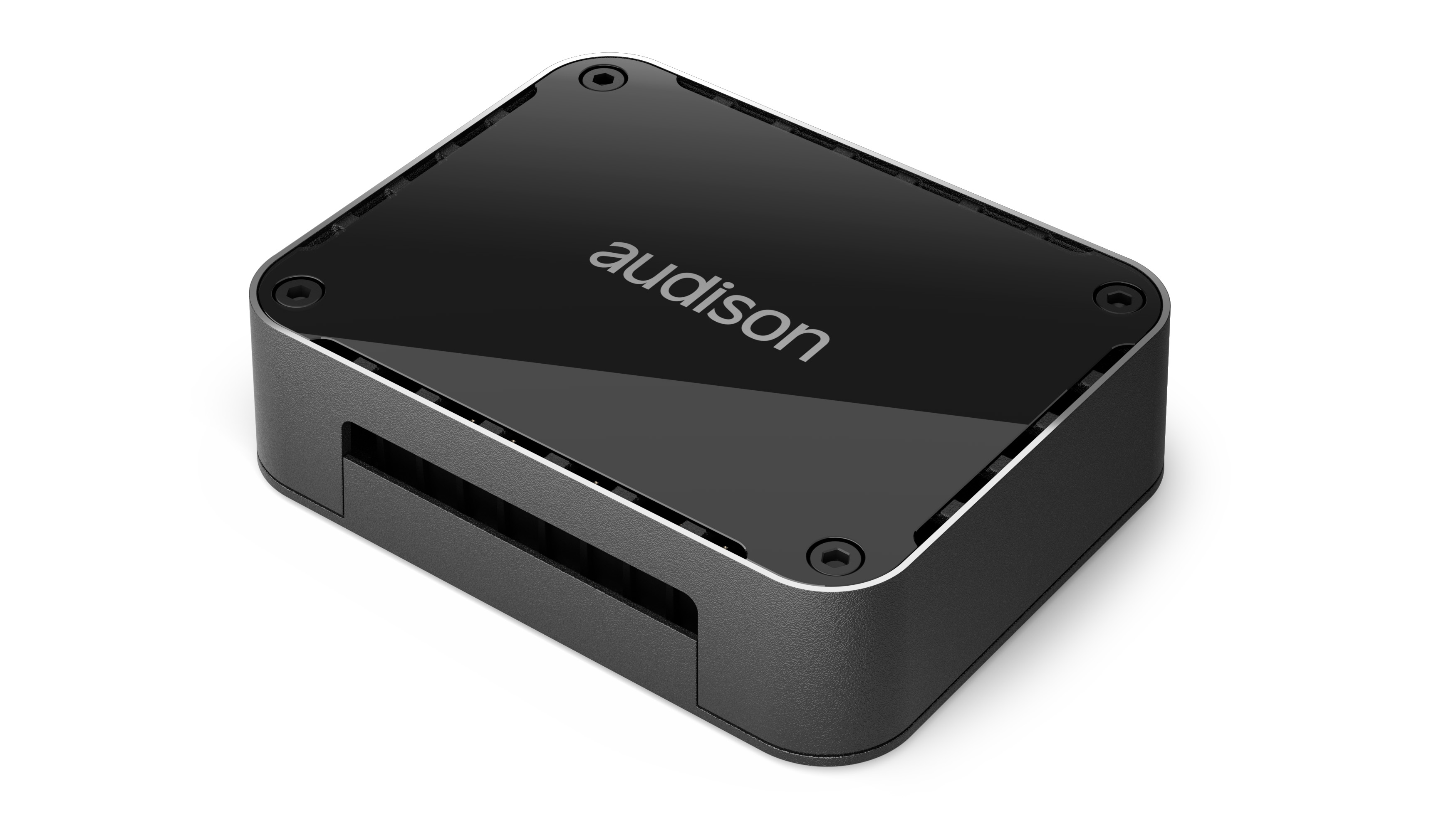 AVK 6 P II - Audison - Car Audio Amplifiers, Speakers, Processors