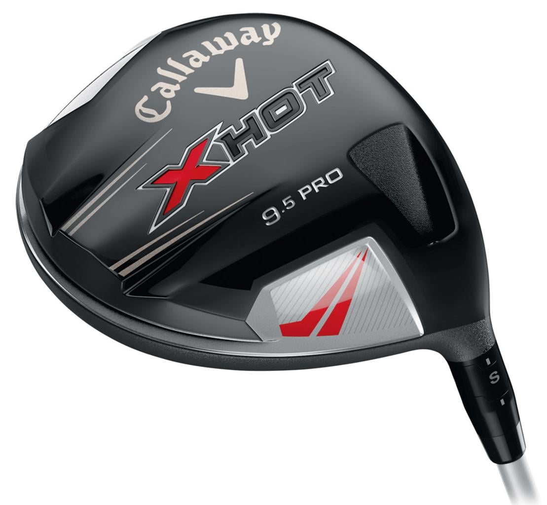 Callaway X Hot Pro Golf Driver - GolfOnline