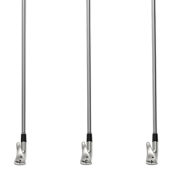 Srixon ZX MKII Utility Driving Iron (Steel Shaft) - GolfOnline