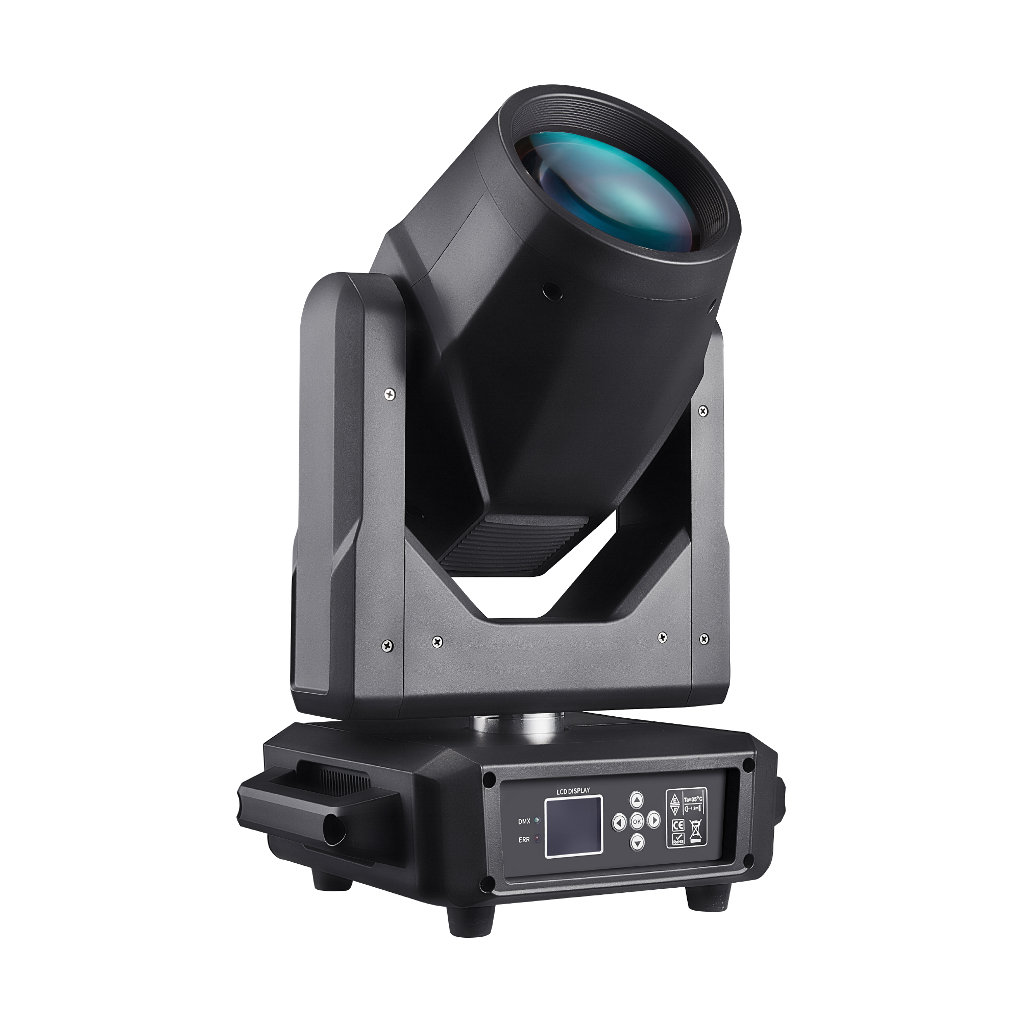 295Wビームムービングヘッドライト 14r DJ＆ステージ用 | KIMU