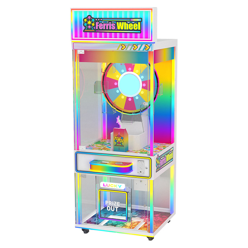 クレーンゲーム機を購入| 最新の 1 人用モデル | YPFuns