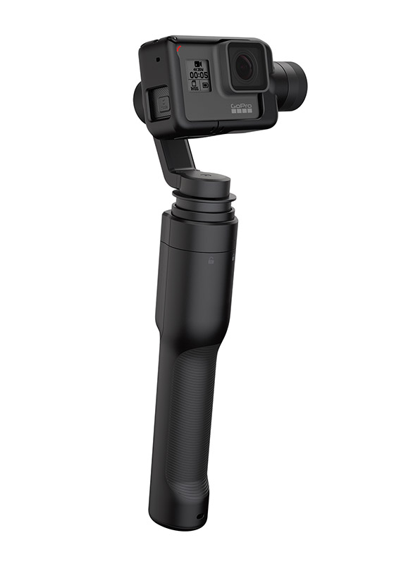 GoPro Karma Grip Now On Sale | GoPro