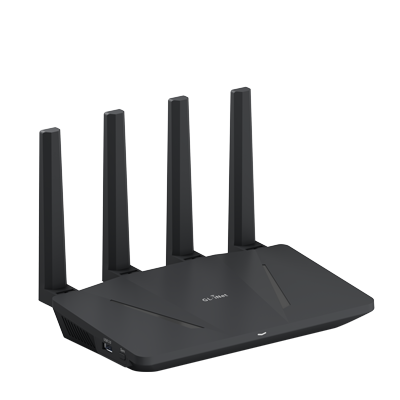 Flint 3 (GL-BE9300) | Tri-band Wi-Fi 7 Home Router - GL.iNet