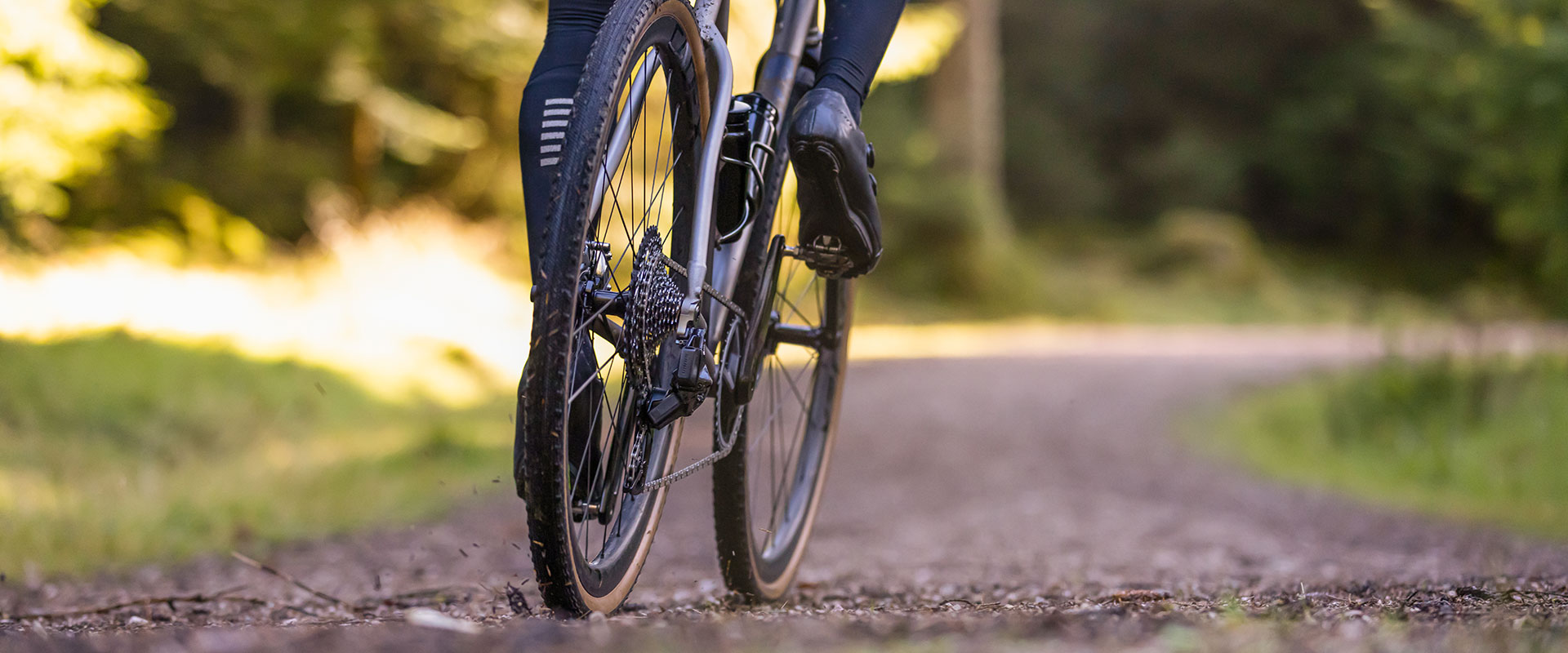 AR Tubeless Gravel Tires | CADEX DE