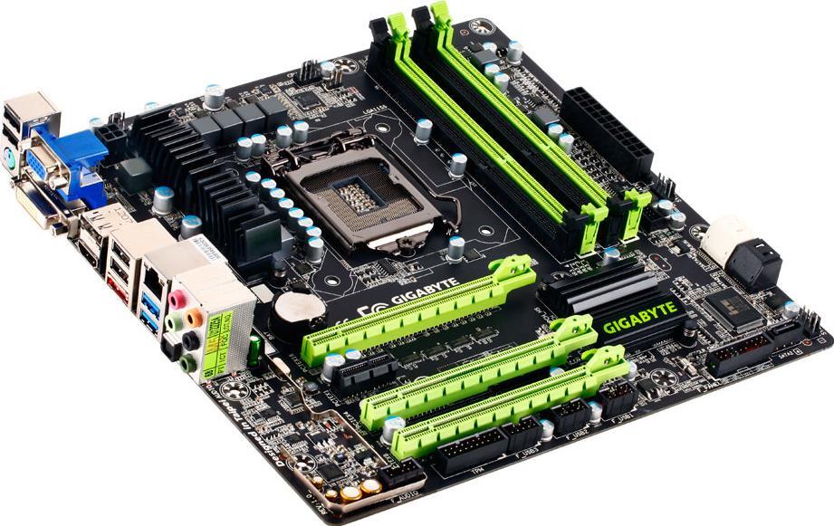 G1.Sniper M3 (Rev. 1.0) - GIGABYTE Japan