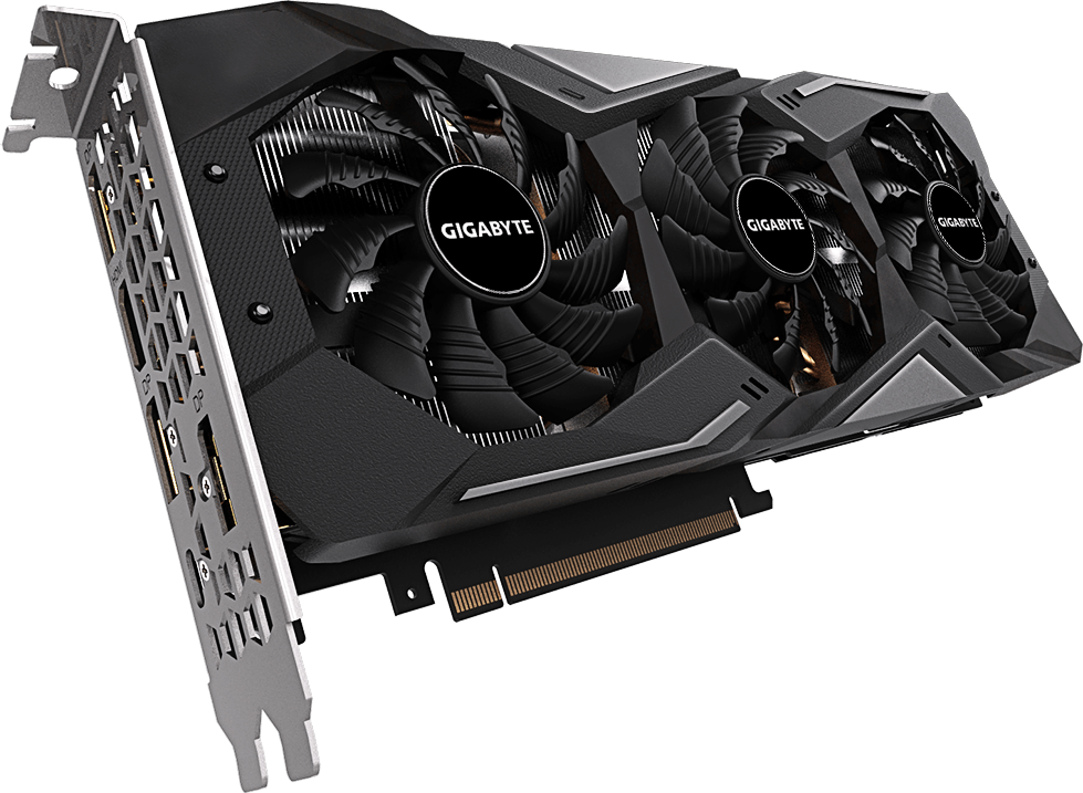 GeForce RTX™ 2070 GAMING OC 8G (Rev. 1.0) - GIGABYTE Japan