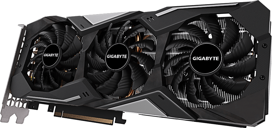 GeForce RTX™ 2070 GAMING OC 8G (Rev. 1.0) - GIGABYTE Japan