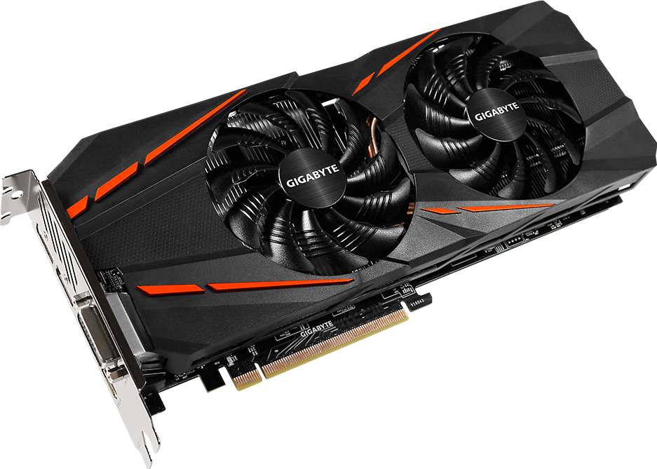 GeForce® GTX 1060 G1 Gaming 6G (Rev. 1.0) - GIGABYTE Japan