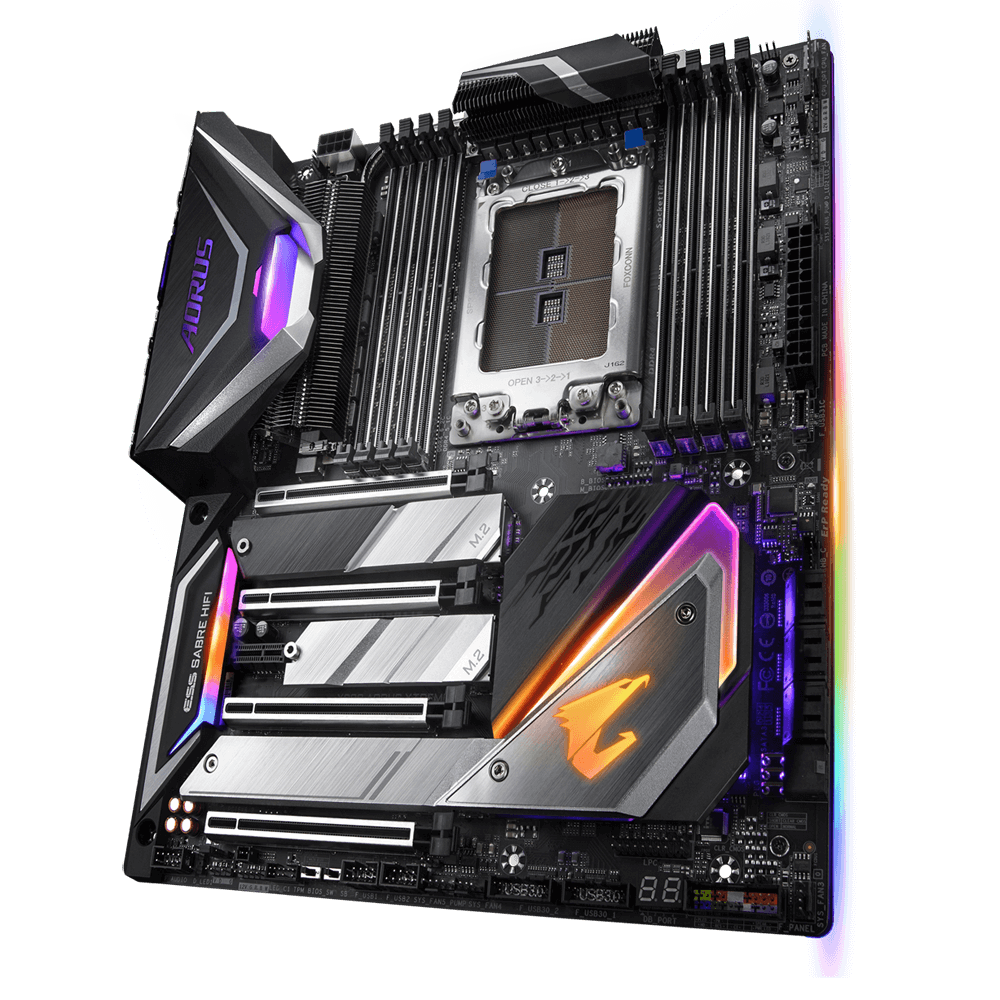 X399 AORUS XTREME｜AORUS - GIGABYTE USA