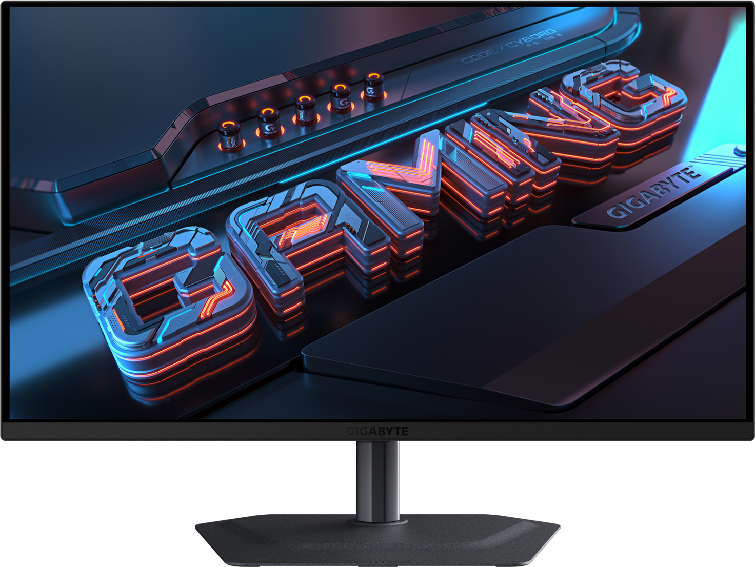 MO27Q2 Gaming Monitor - GIGABYTE U.S.A.