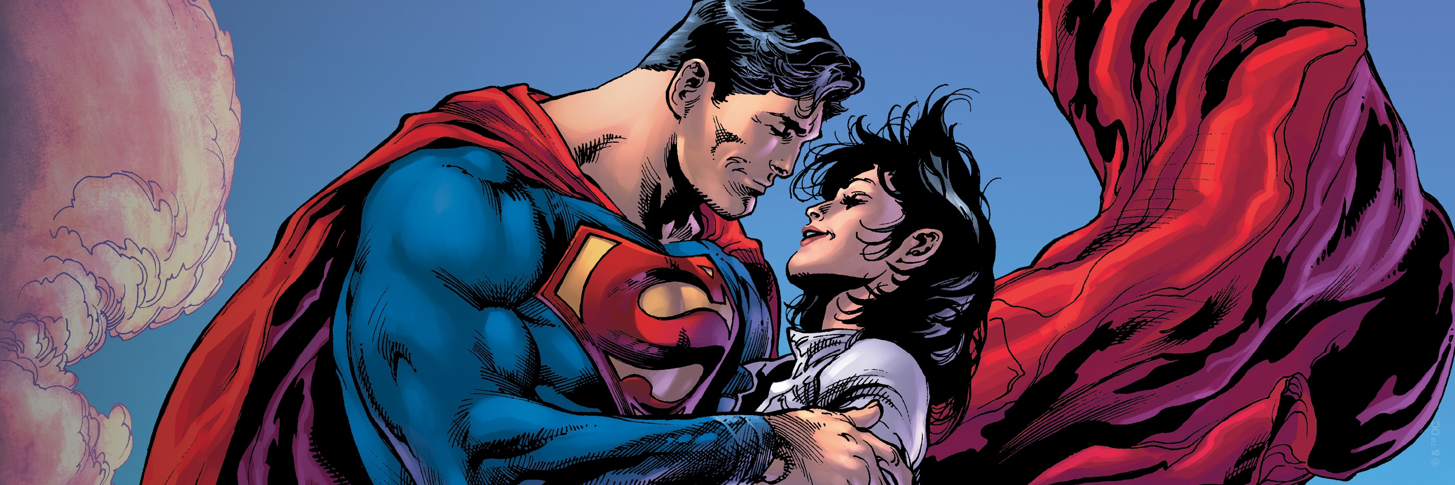 Twelve Essential Stories for Superman and Lois Shippers | DC