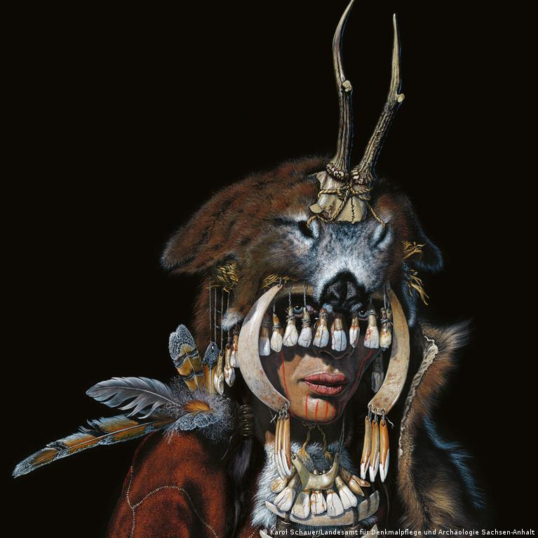 りゅうおまとめ購入】The Shamans of Prehistory The Earliest Shamans