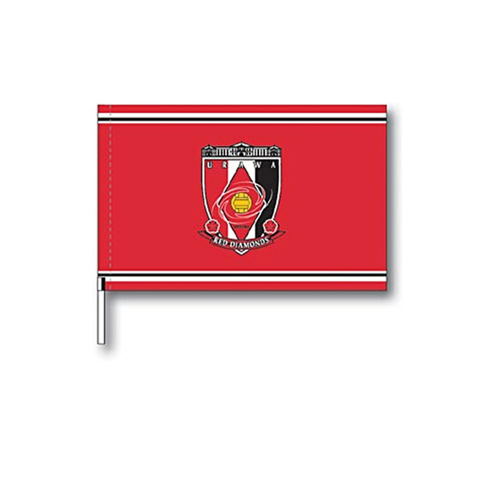 フラッグ(エンブレム)/L | 浦和レッズオンラインショップ