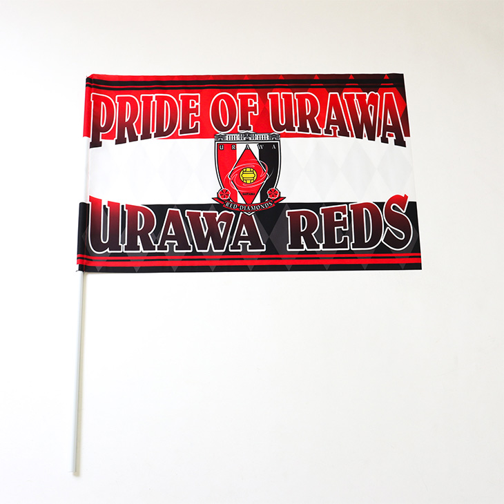 フラッグ（ダイヤ） | 浦和レッズオンラインショップ