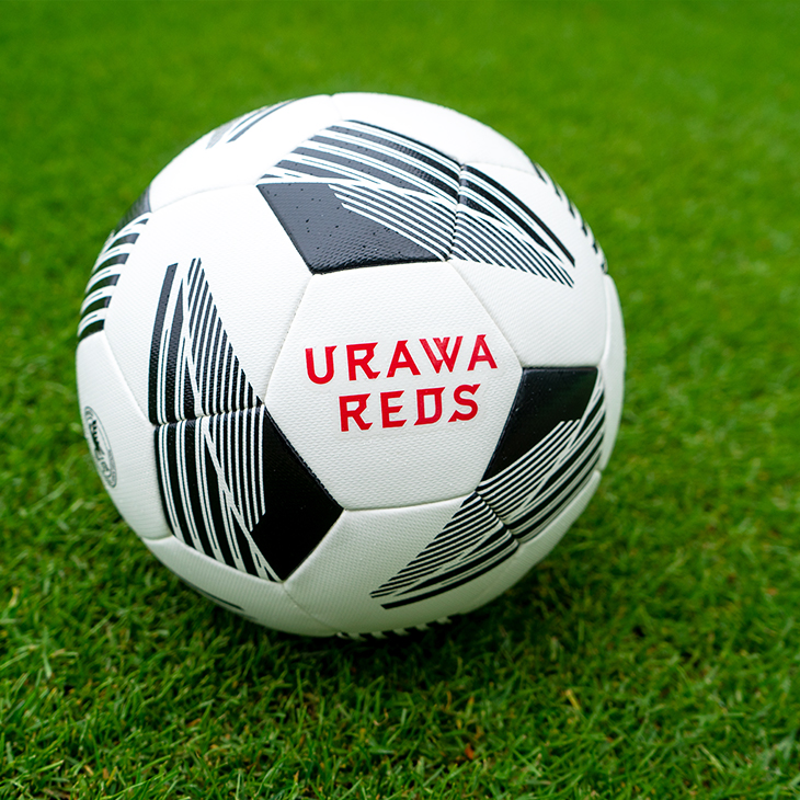 Jリーグライセンス TIRO/浦和レッズ 5号球 | 浦和レッズオンラインショップ