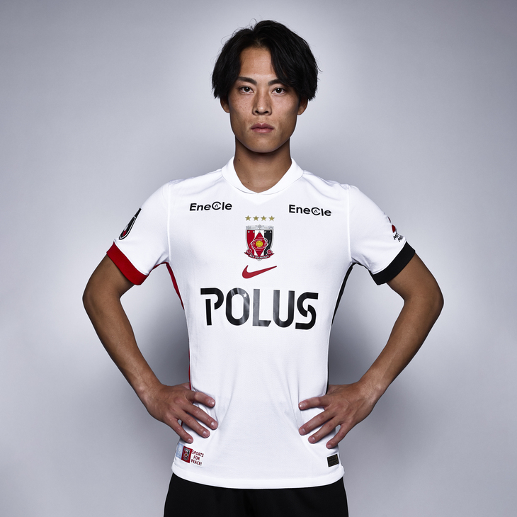 レプリカユニフォーム - 商品一覧 | 浦和レッドダイヤモンズ