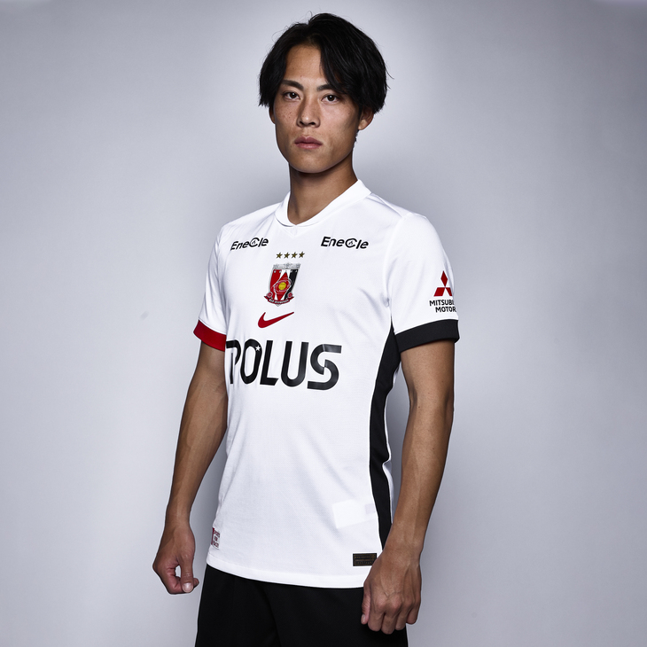 2025レプリカユニフォーム/2nd 【ナンバープリント】〈購入後4～5週間