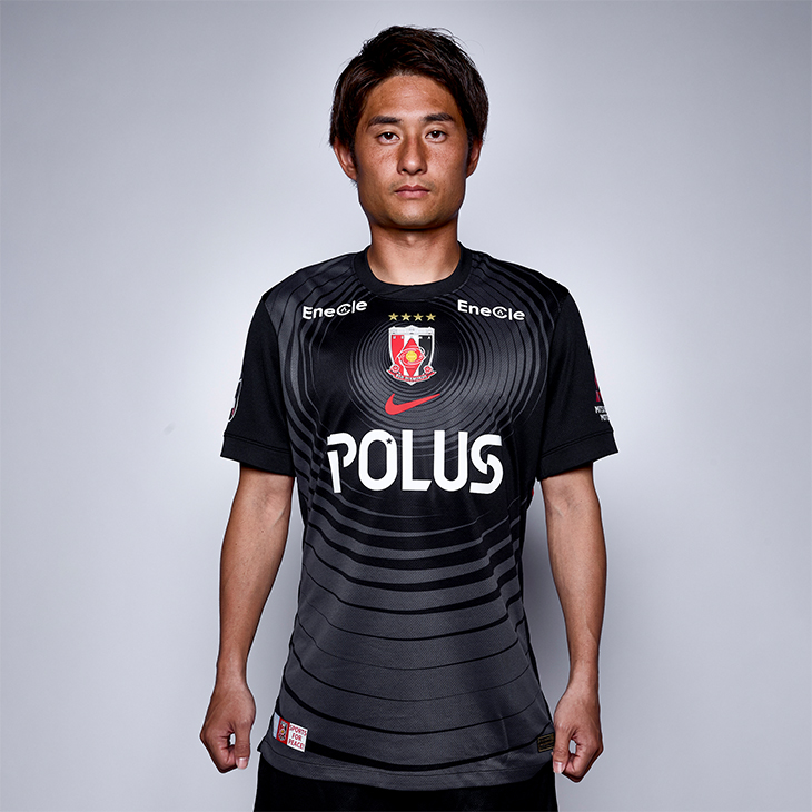 2025レプリカユニフォーム/3rd【無地】〈ご購入後 順次発送〉 | 浦和