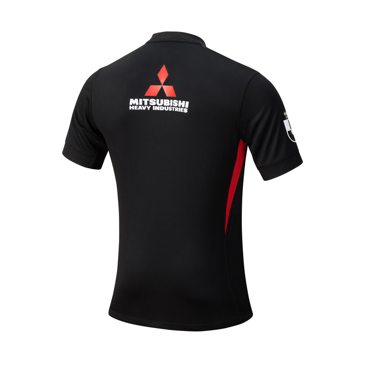 2025レプリカユニフォーム/3rd【無地】〈ご購入後 順次発送〉 | 浦和