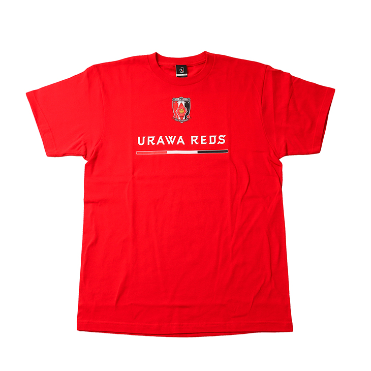 2025ベーシックTシャツ（L/S） | 浦和レッズオンラインショップ