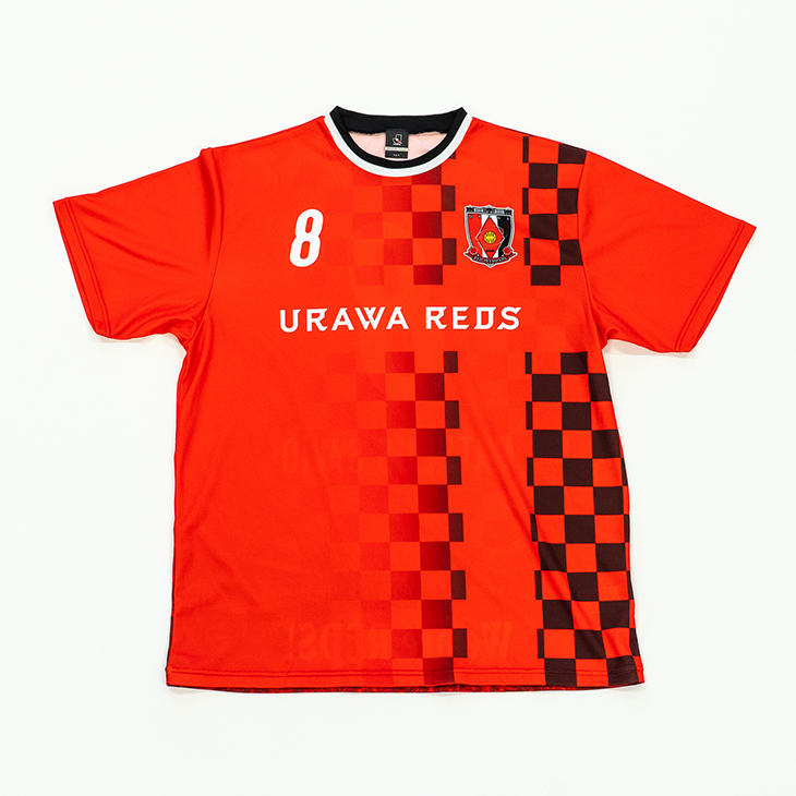 2025プレコンTシャツ(FP) | 浦和レッズオンラインショップ