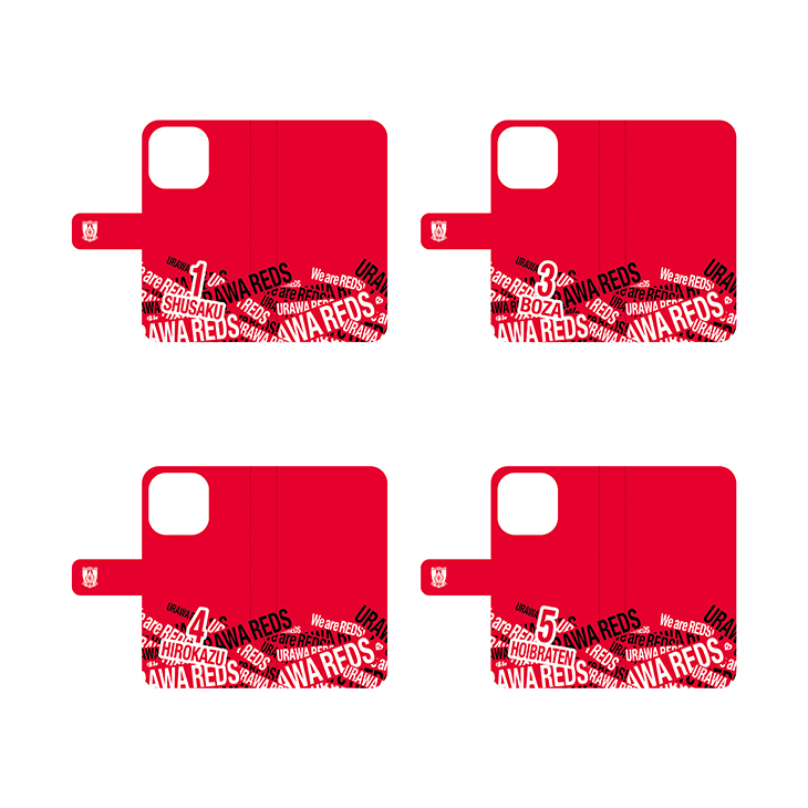 2025プレーヤーズモバイルアイテム | 浦和レッドダイヤモンズ