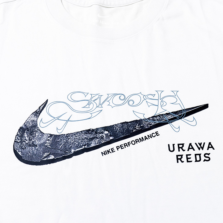 NIKE DF WC 1 S/S Tシャツ/ライトボーン | 浦和レッズオンラインショップ