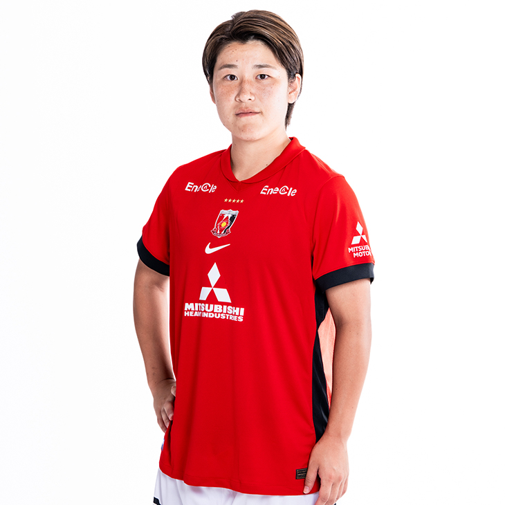 2025/26 レディースレプリカユニフォーム/1st 【ナンバープリント