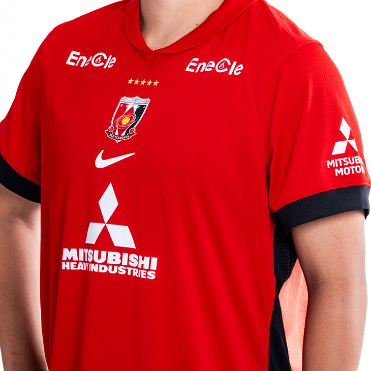 2025/26 レディースレプリカユニフォーム/1st 【ナンバープリント