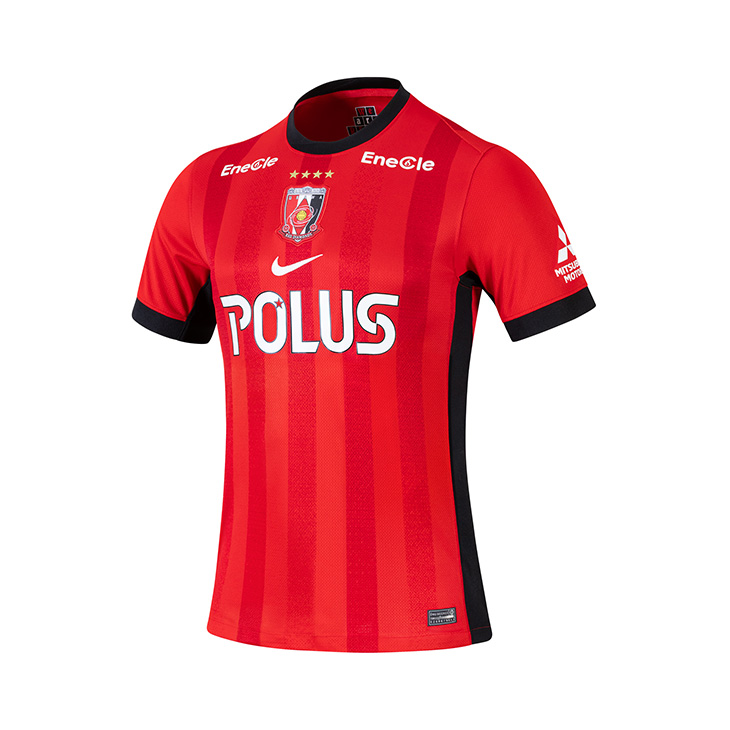 明治安田J1百年構想リーグ レプリカユニフォーム/1st【無地】〈ご