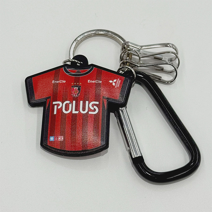2026ユニフォームキーホルダー | 浦和レッズオンラインショップ