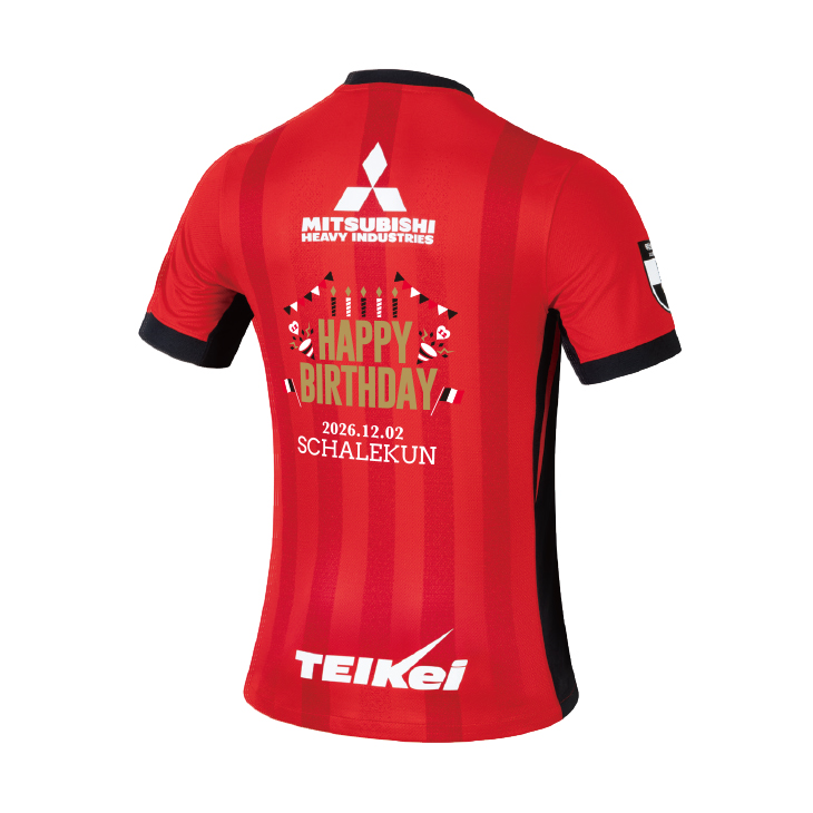 ユニフォーム - 商品一覧 | 浦和レッドダイヤモンズ オンライン