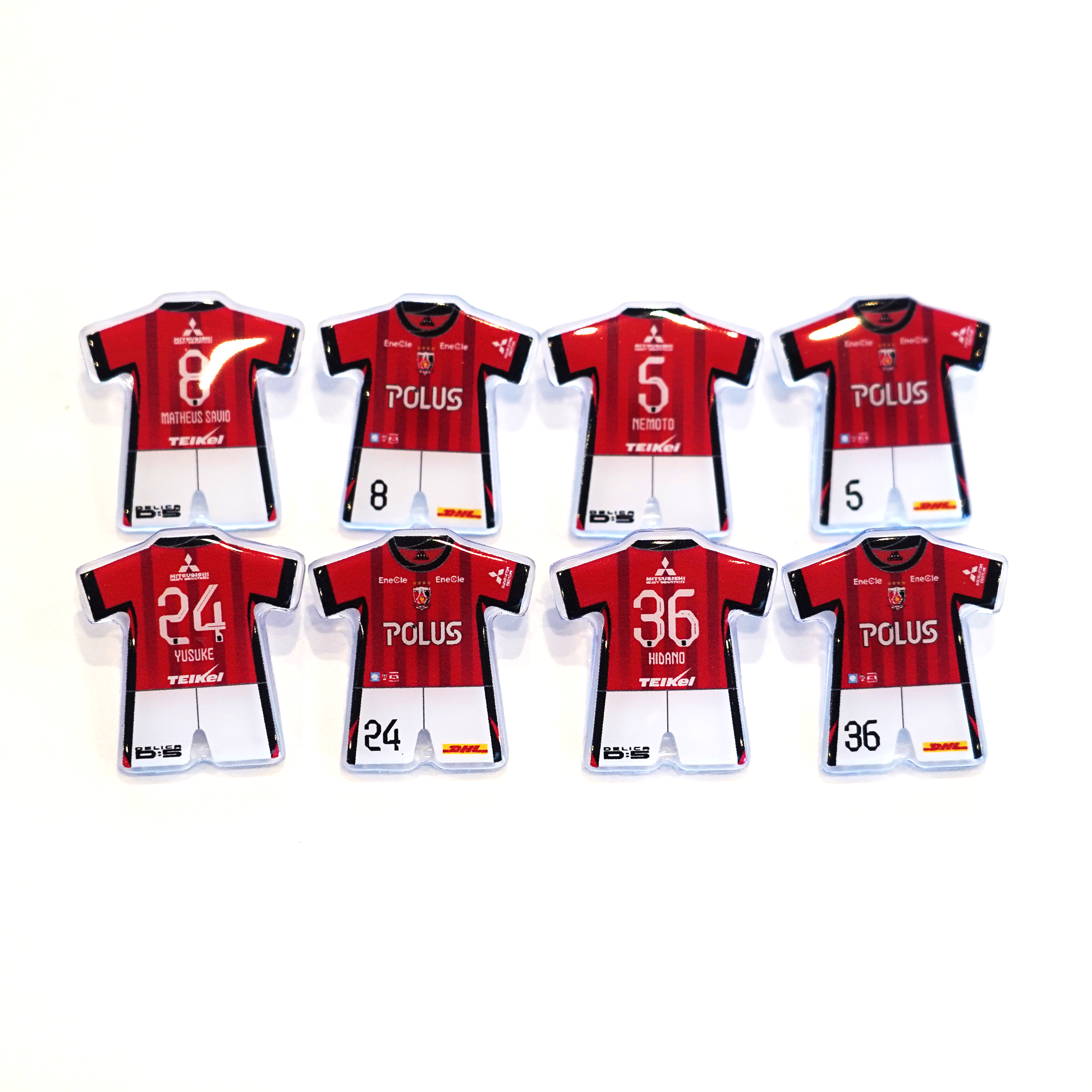 ユニフォーム - 商品一覧 | 浦和レッドダイヤモンズ オンライン