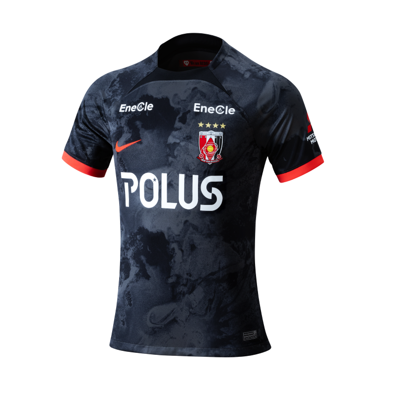 2024レプリカユニフォーム/3rd | 浦和レッドダイヤモンズ オンライン