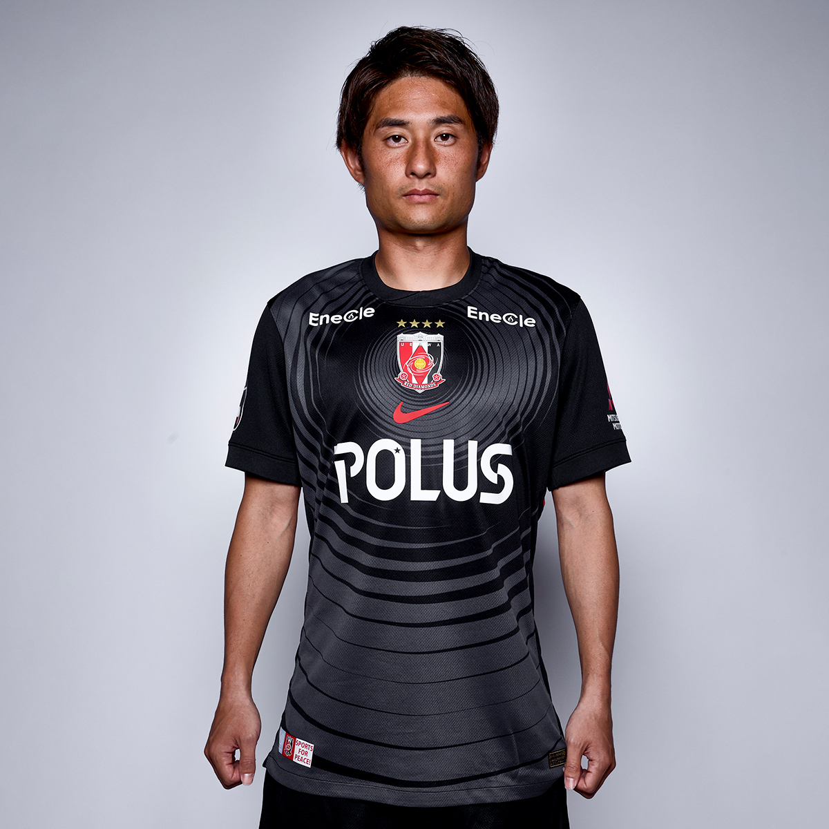 2025シーズン3rdユニフォーム販売！ | 浦和レッドダイヤモンズ