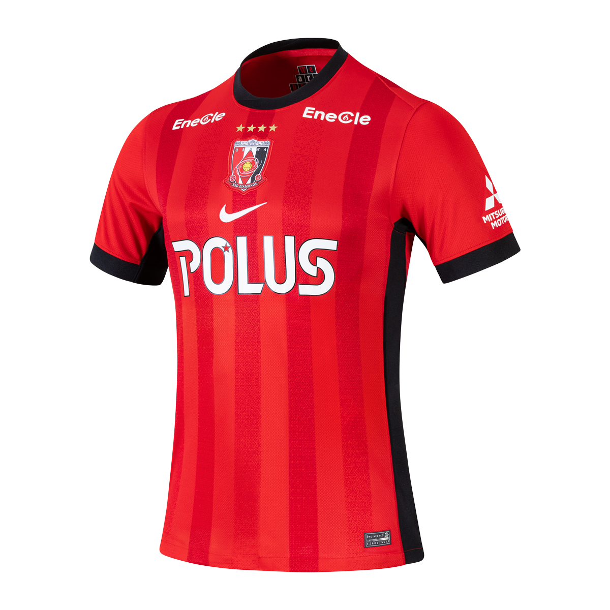 明治安田J1百年構想リーグユニフォーム販売！ | 浦和