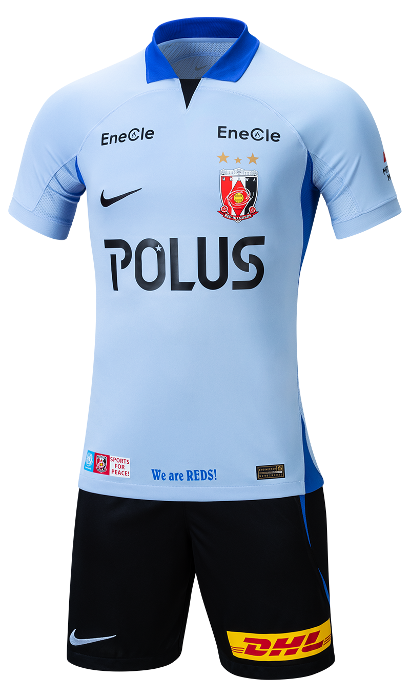 2023シーズンユニフォーム販売！ | 浦和レッドダイヤモンズ オンライン